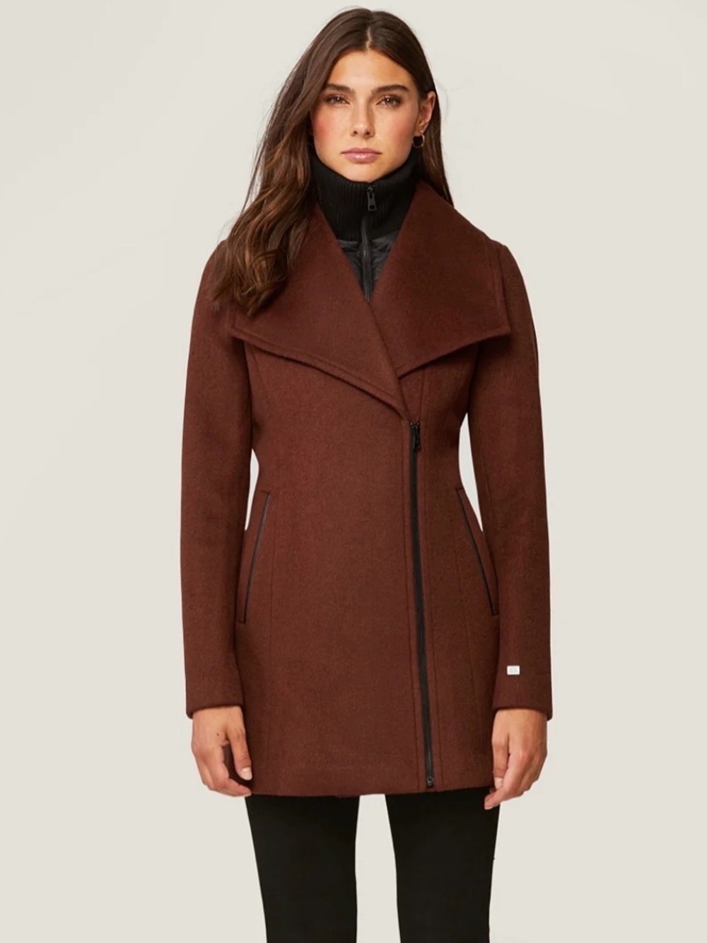 Soia & Kyo, Maeva Coat